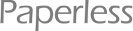 paperless logo 1